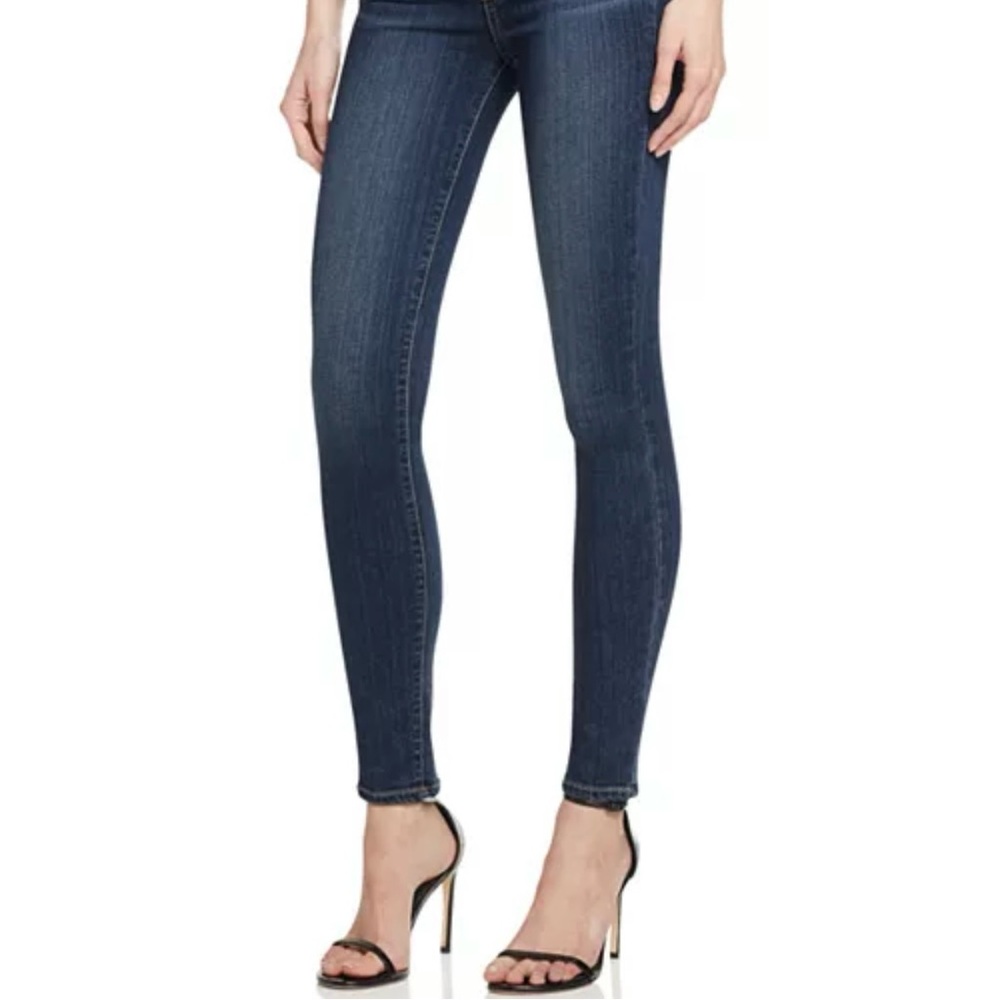 PAIGE Jeans Skyline Skinny Jeans
